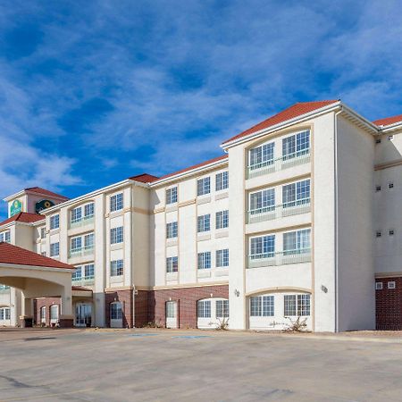 La Quinta By Wyndham Dodge City Zewnętrze zdjęcie