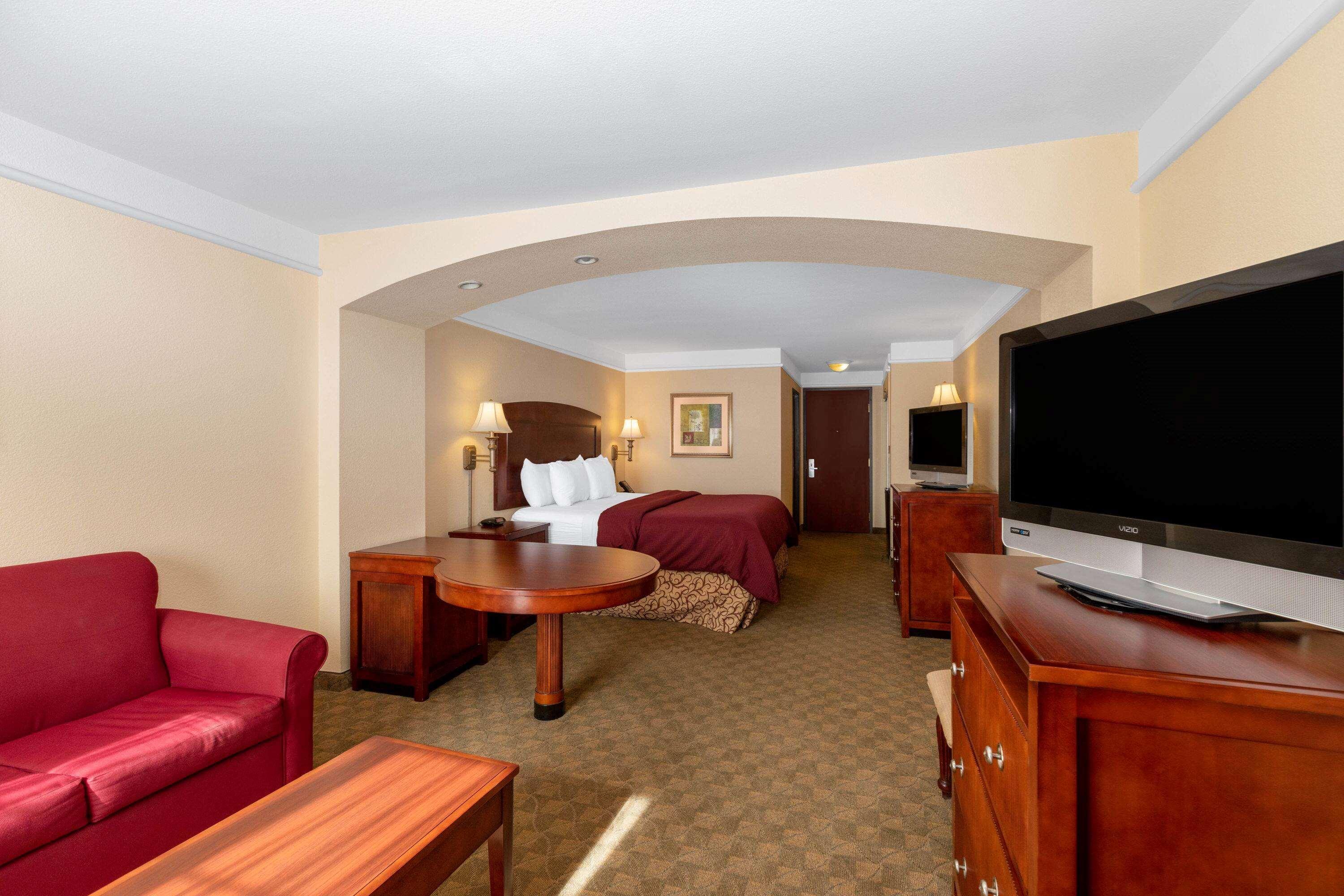 La Quinta By Wyndham Dodge City Zewnętrze zdjęcie