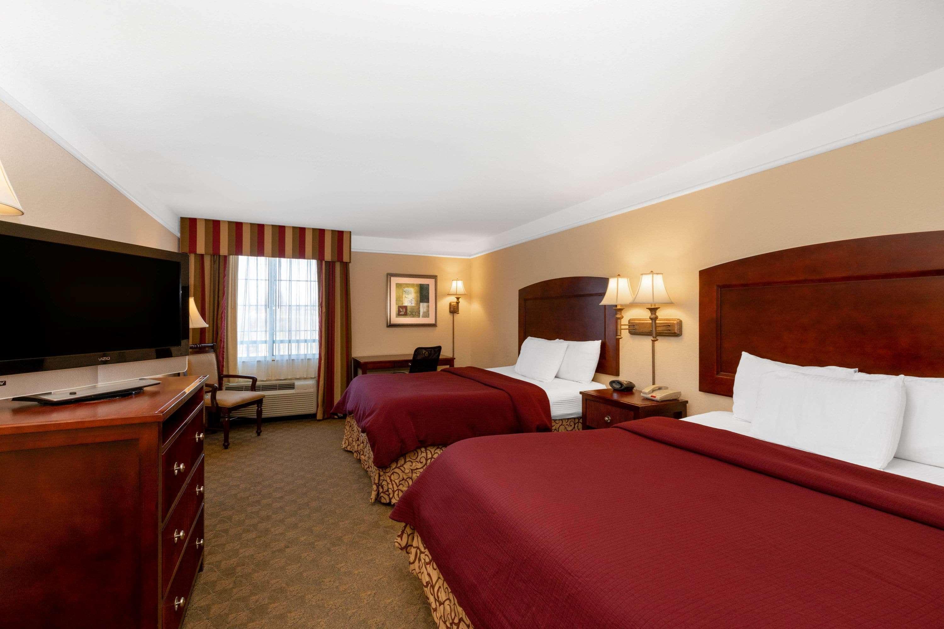 La Quinta By Wyndham Dodge City Zewnętrze zdjęcie