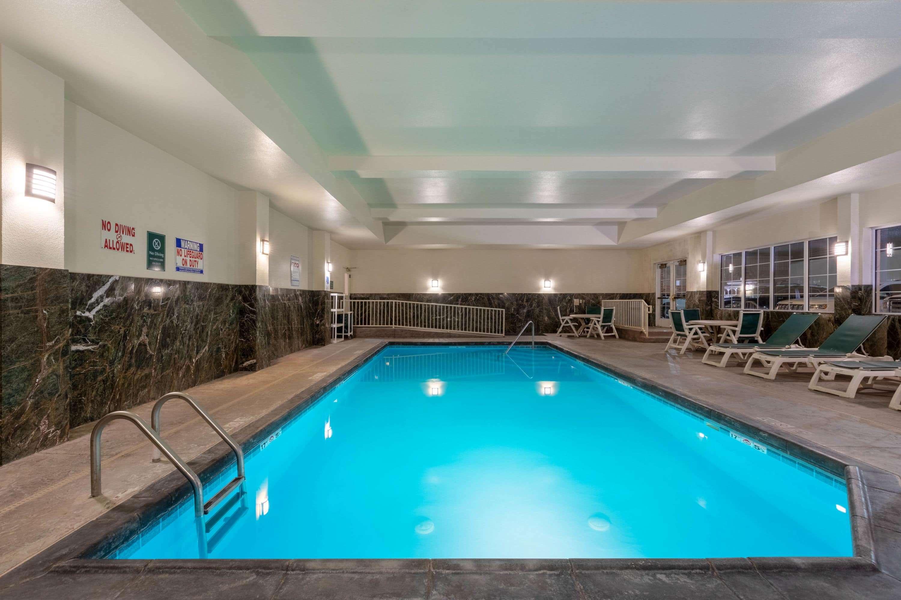 La Quinta By Wyndham Dodge City Zewnętrze zdjęcie