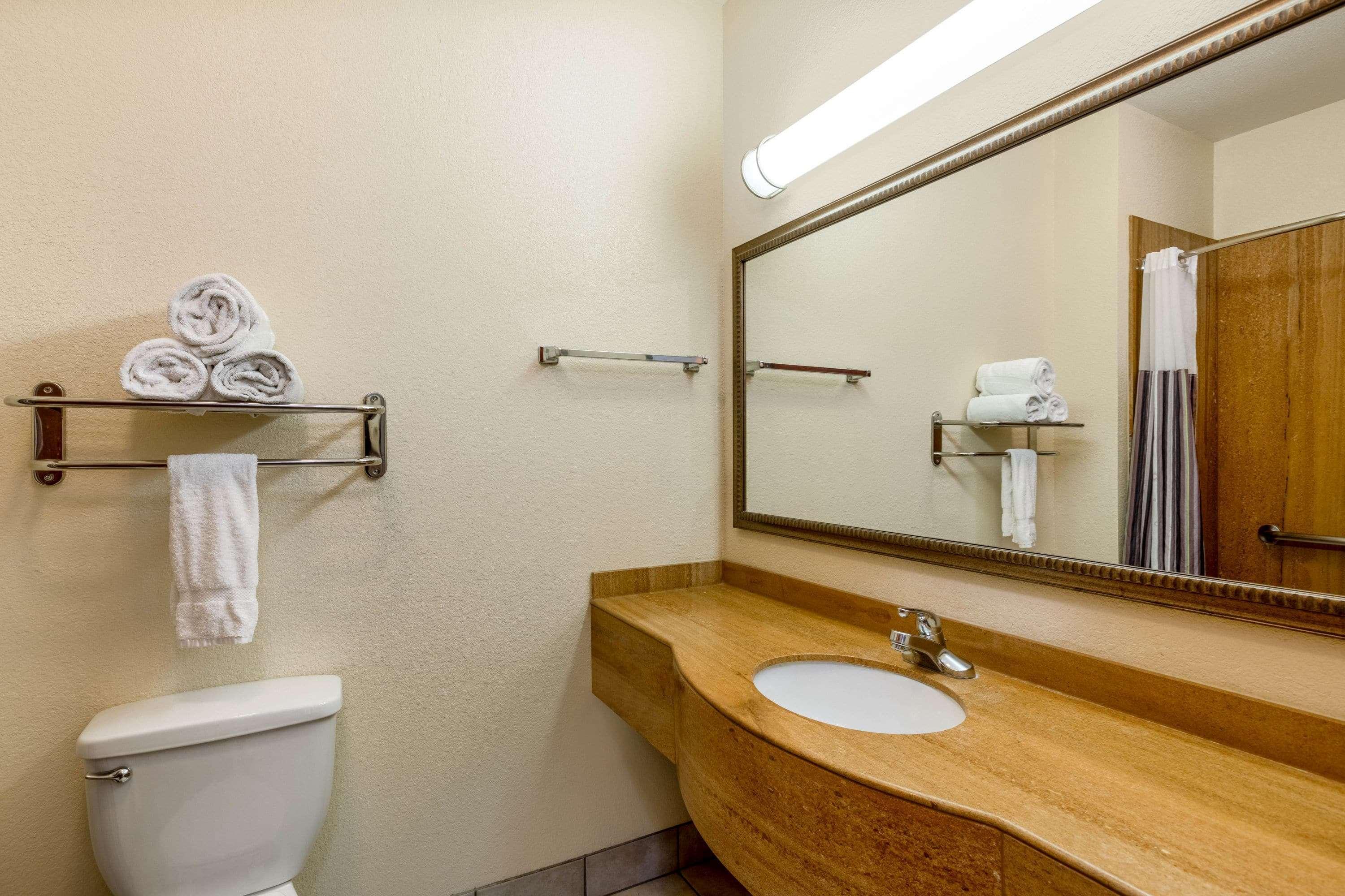 La Quinta By Wyndham Dodge City Zewnętrze zdjęcie