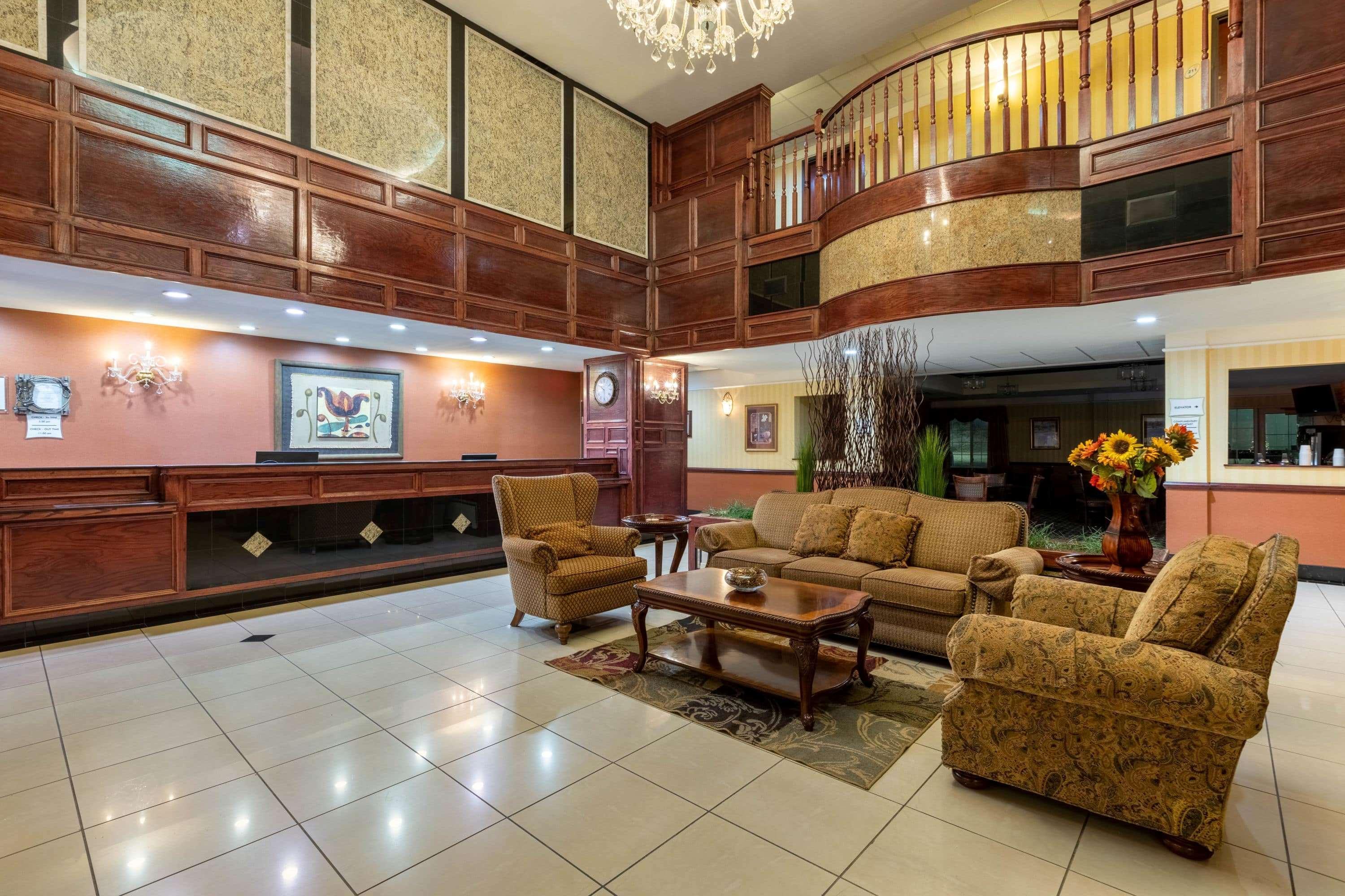 La Quinta By Wyndham Dodge City Zewnętrze zdjęcie