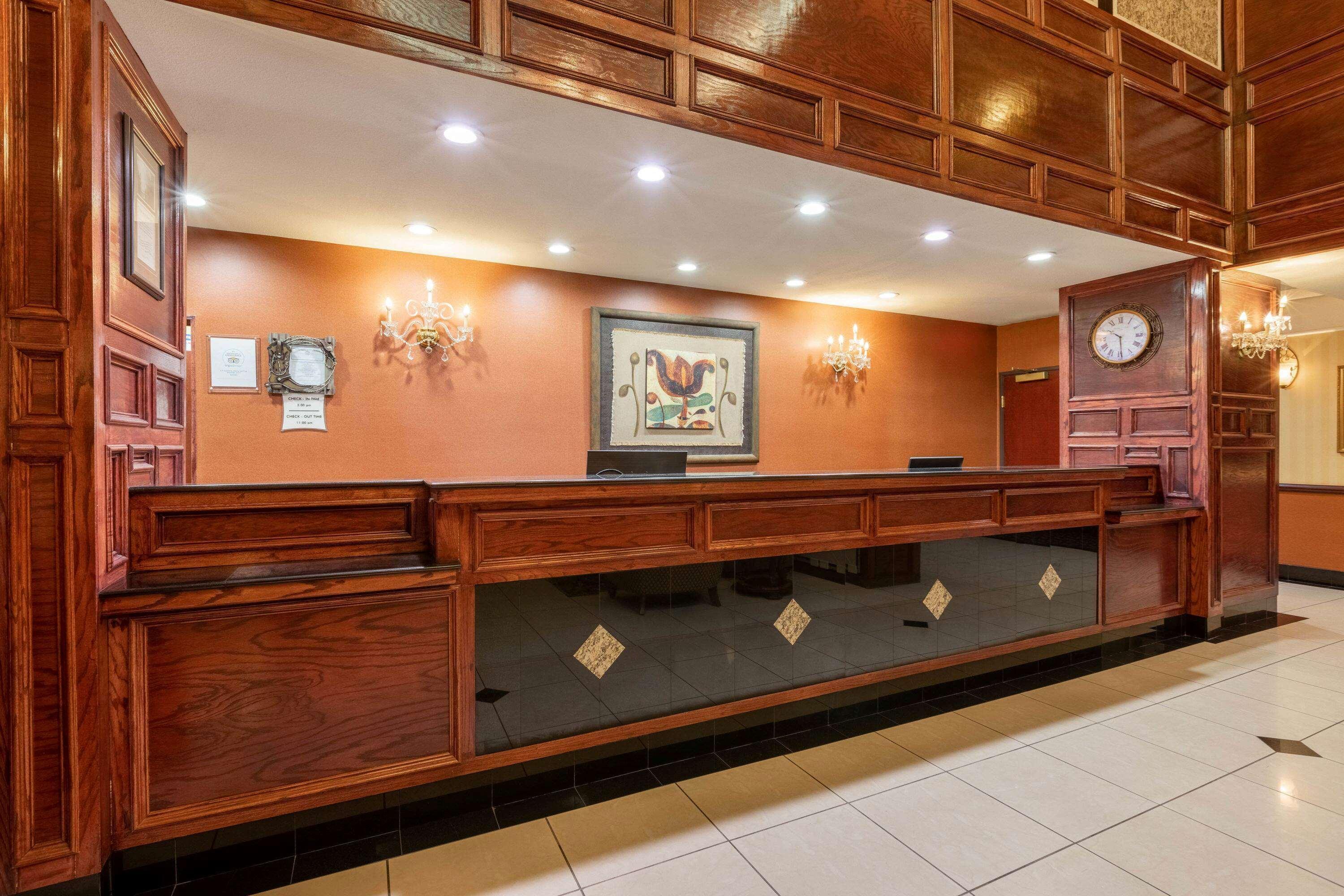 La Quinta By Wyndham Dodge City Zewnętrze zdjęcie